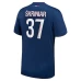 Prima Maglia Skriniar PSG 2024/2025